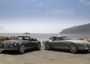 Wiesmann GT Wiesmann GT